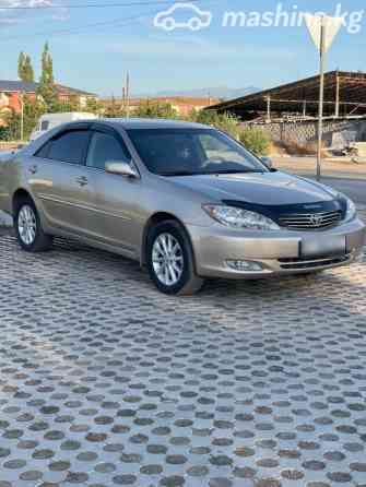 Toyota Camry V (XV30) 2.4, 2002 Бишкек
