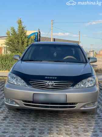 Toyota Camry V (XV30) 2.4, 2002 Бишкек