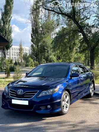 Toyota Camry VI (XV40) Рестайлинг 2.5, 2009 Бишкек