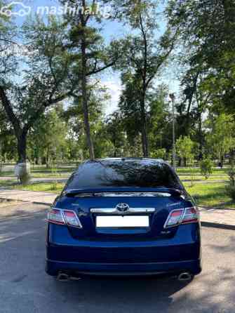 Toyota Camry VI (XV40) Рестайлинг 2.5, 2009 Бишкек