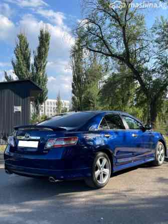 Toyota Camry VI (XV40) Рестайлинг 2.5, 2009 Бишкек