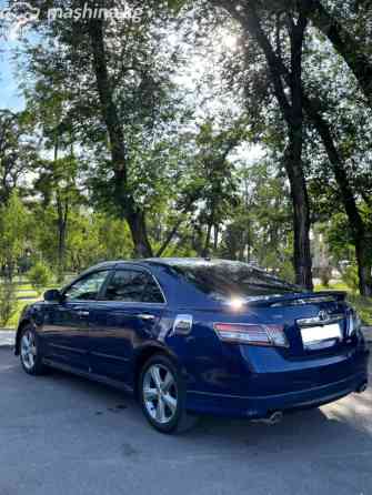 Toyota Camry VI (XV40) Рестайлинг 2.5, 2009 Бишкек