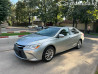 Toyota Camry VII (XV50) Рестайлинг 2.5, 2017 Бишкек