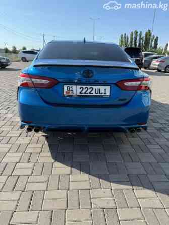 Toyota Camry VIII (XV70) 2.5, 2019 Бишкек