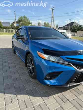 Toyota Camry VIII (XV70) 2.5, 2019 Бишкек