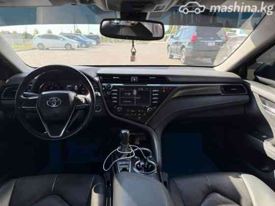 Toyota Camry VIII (XV70) 2.5, 2019 Бишкек