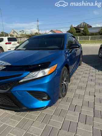 Toyota Camry VIII (XV70) 2.5, 2019 Бишкек