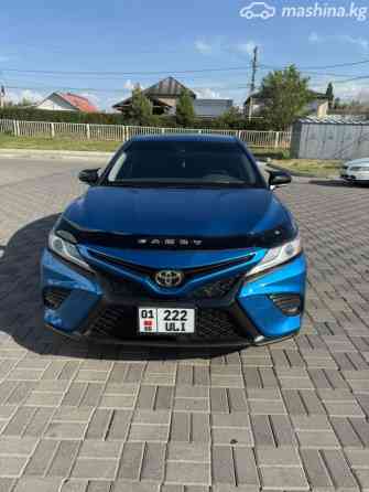 Toyota Camry VIII (XV70) 2.5, 2019 Бишкек