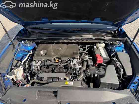 Toyota Camry VIII (XV70) 2.5, 2019 Бишкек