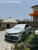 Toyota Camry VIII (XV70) US Market 2.5, 2018 Бишкек