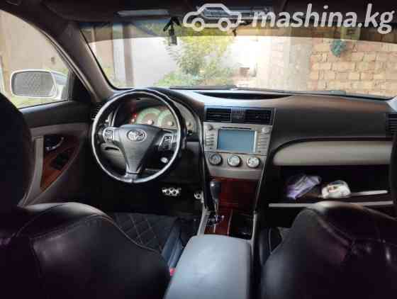 Toyota Camry VI (XV40) Рестайлинг 2.5, 2011 Бишкек