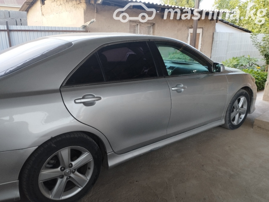 Toyota Camry VI (XV40) Рестайлинг 2.5, 2011 Бишкек - сүрөт 1