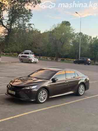 Toyota Camry VIII (XV70) Japan Market 2.5, 2019 Бишкек