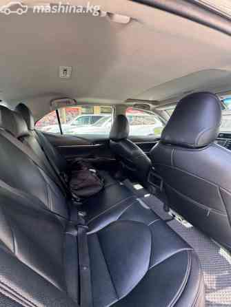 Toyota Camry VIII (XV70) US Market 2.5, 2018 Бишкек