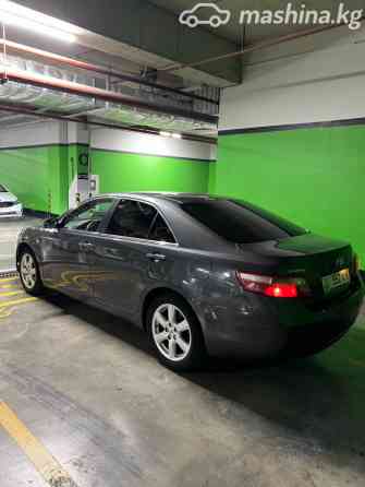 Toyota Camry VI (XV40) 2.4, 2007 Бишкек