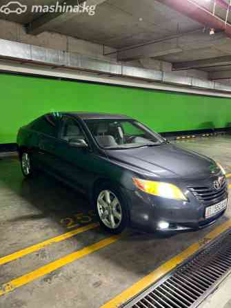 Toyota Camry VI (XV40) 2.4, 2007 Бишкек