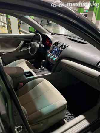 Toyota Camry VI (XV40) 2.4, 2007 Бишкек