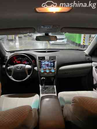 Toyota Camry VI (XV40) 2.4, 2007 Бишкек