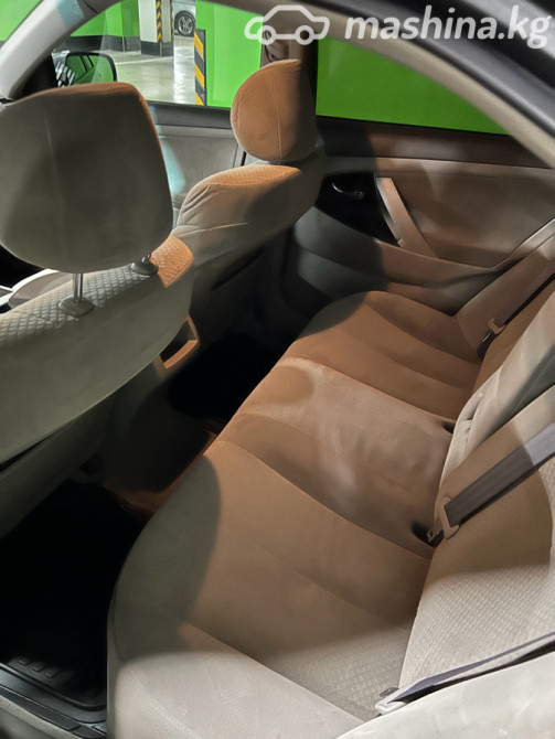 Toyota Camry VI (XV40) 2.4, 2007 Bishkek - photo 5