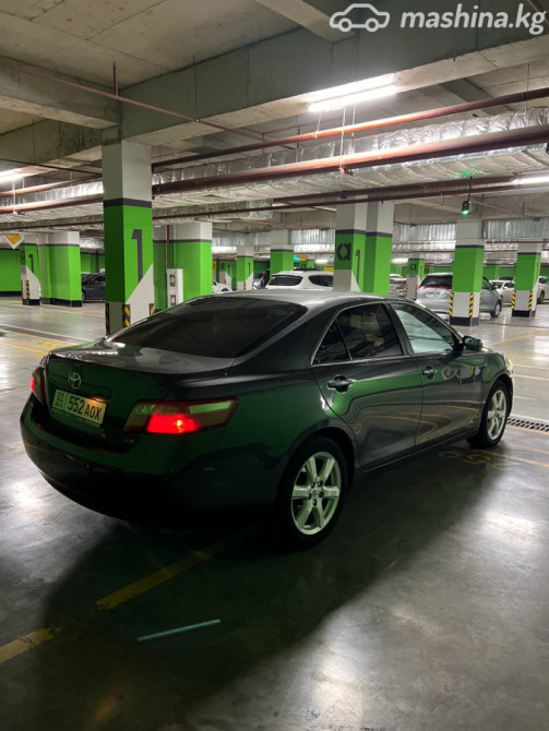 Toyota Camry VI (XV40) 2.4, 2007 Bishkek - photo 7
