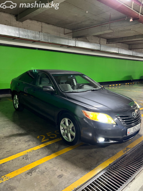Toyota Camry VI (XV40) 2.4, 2007 Bishkek - photo 1