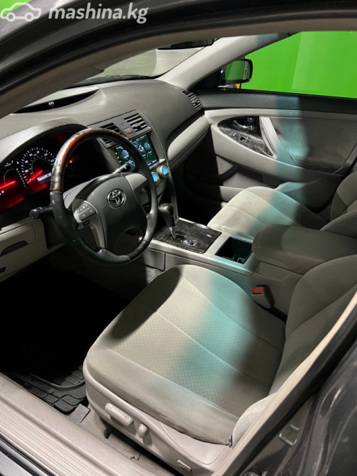 Toyota Camry VI (XV40) 2.4, 2007 Bishkek - photo 3