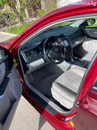 Toyota Camry VII (XV50) Рестайлинг 2.5, 2016 Бишкек