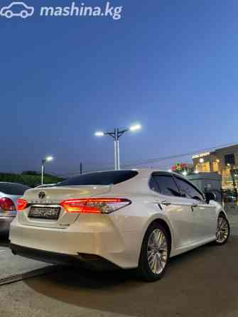 Toyota Camry VIII (XV70) 2.5, 2017 Бишкек