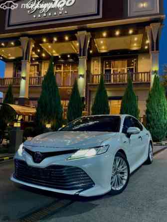 Toyota Camry VIII (XV70) 2.5, 2017 Бишкек
