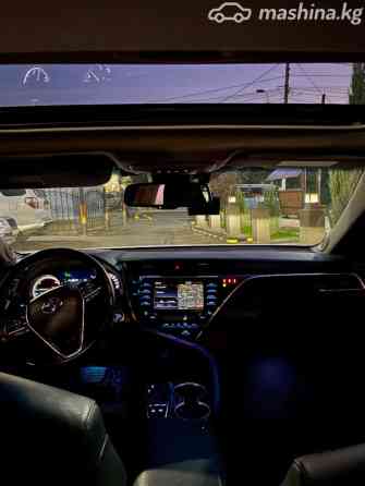 Toyota Camry VIII (XV70) 2.5, 2017 Бишкек