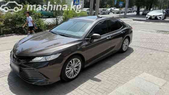 Toyota Camry VIII (XV70) 2.5, 2018 Бишкек