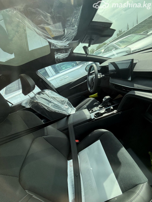 Toyota Camry IX (XV80) China Market 2.0, 2025 Бишкек - сүрөт 4