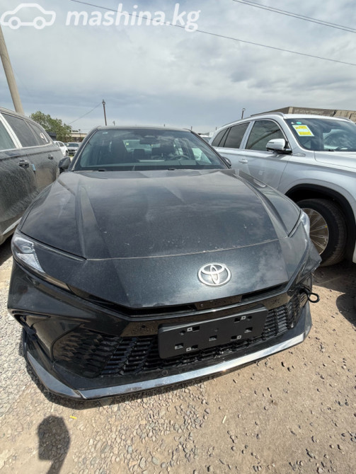 Toyota Camry IX (XV80) China Market 2.0, 2025 Бишкек - сүрөт 1
