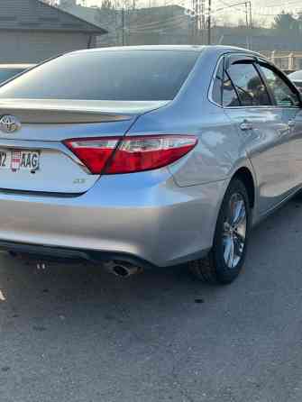 Toyota Camry VII (XV50) Рестайлинг 2.5, 2017 Бишкек