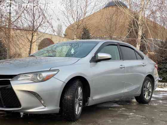 Toyota Camry VII (XV50) Рестайлинг 2.5, 2017 Бишкек