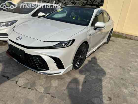 Toyota Camry IX (XV80) China Market 2.5, 2025 Бишкек