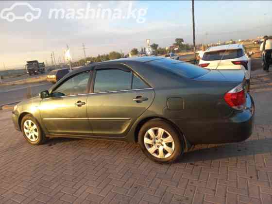 Toyota Camry V (XV30) 3.0, 2003 Бишкек