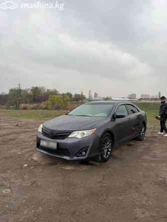 Toyota Camry VII (XV50) 2.5, 2011 Бишкек