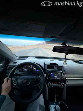 Toyota Camry VII (XV50) 2.5, 2011 Бишкек