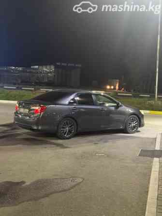 Toyota Camry VII (XV50) 2.5, 2011 Бишкек