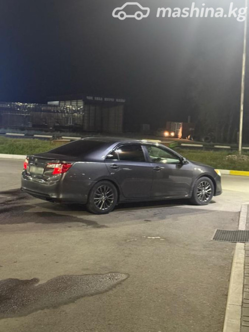 Toyota Camry VII (XV50) 2.5, 2011 Бишкек - изображение 5