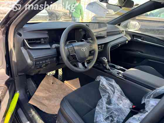 Toyota Camry IX (XV80) China Market 2.0, 2025 Бишкек