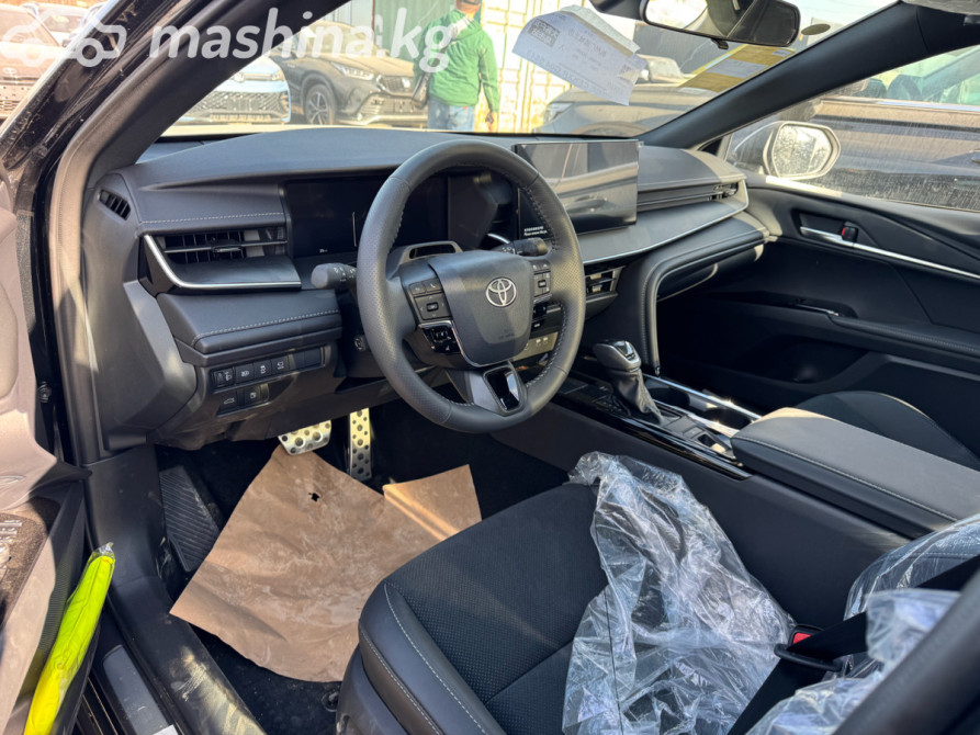 Toyota Camry IX (XV80) China Market 2.0, 2025 Бишкек - изображение 3