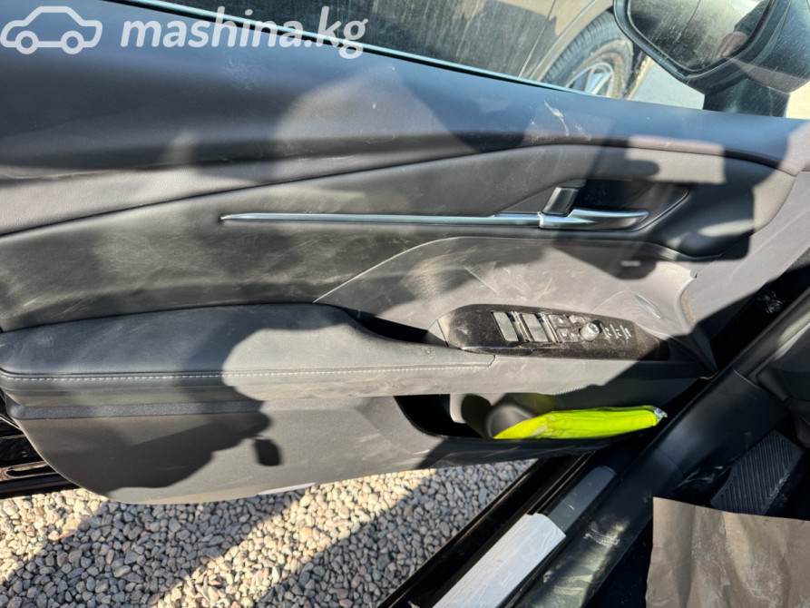 Toyota Camry IX (XV80) China Market 2.0, 2025 Бишкек - изображение 4