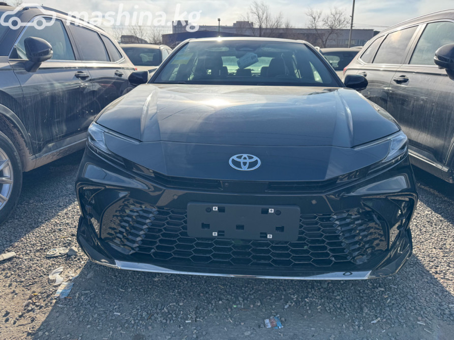 Toyota Camry IX (XV80) China Market 2.0, 2025 Бишкек - изображение 1