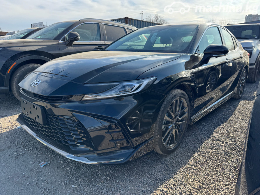 Toyota Camry IX (XV80) China Market 2.0, 2025 Бишкек - изображение 2