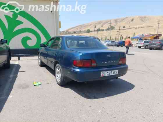 Toyota Camry III (XV10) 2.0, 1997 Бишкек