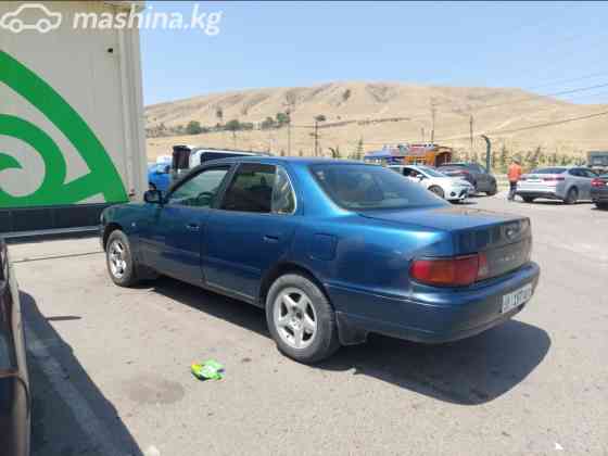 Toyota Camry III (XV10) 2.0, 1997 Бишкек