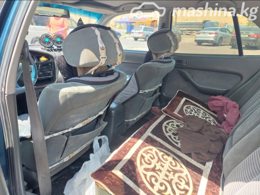 Toyota Camry III (XV10) 2.0, 1997 Bishkek - photo 4