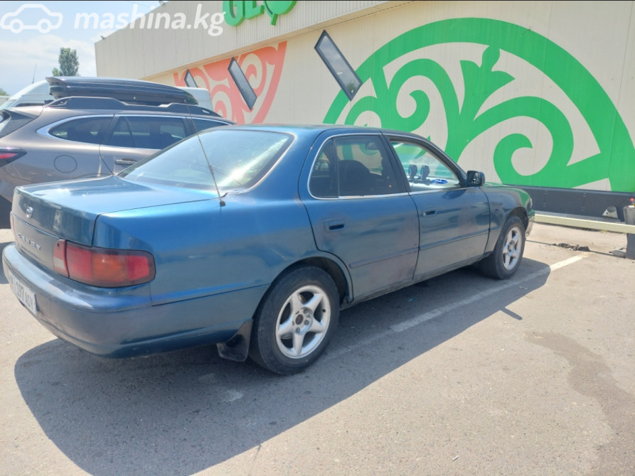 Toyota Camry III (XV10) 2.0, 1997 Bishkek - photo 1